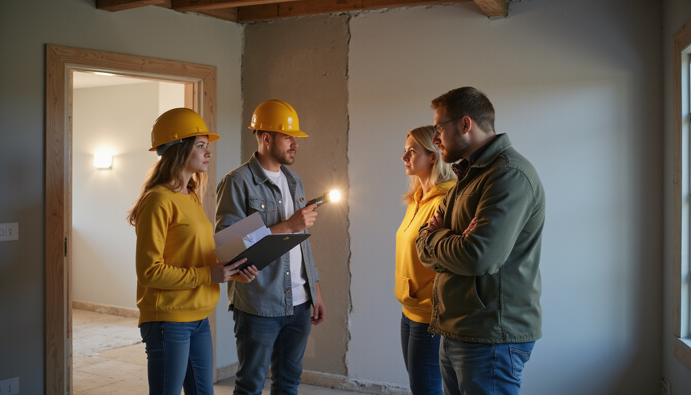 property inspections: What Every Homebuyer Must Know Before Closing