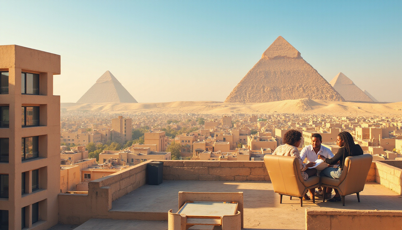 property tax Egypt: How to Save Money and Stay Compliant