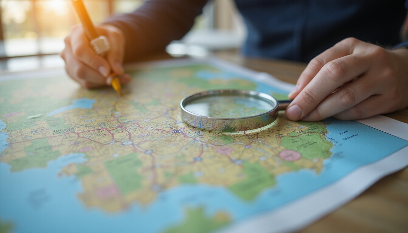 resale properties: expert strategies to spot profitable investment opportunities