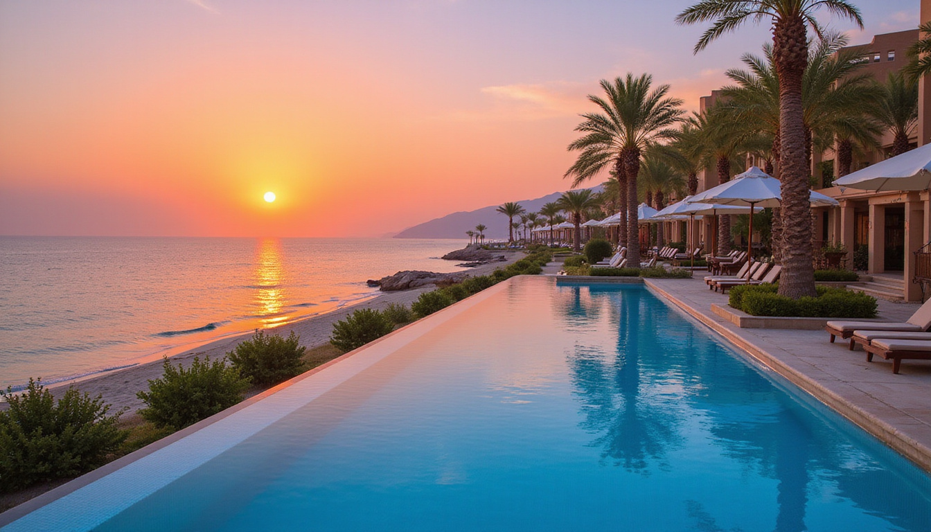 Sahl Hasheesh hotels: Top beachfront picks and booking hacks