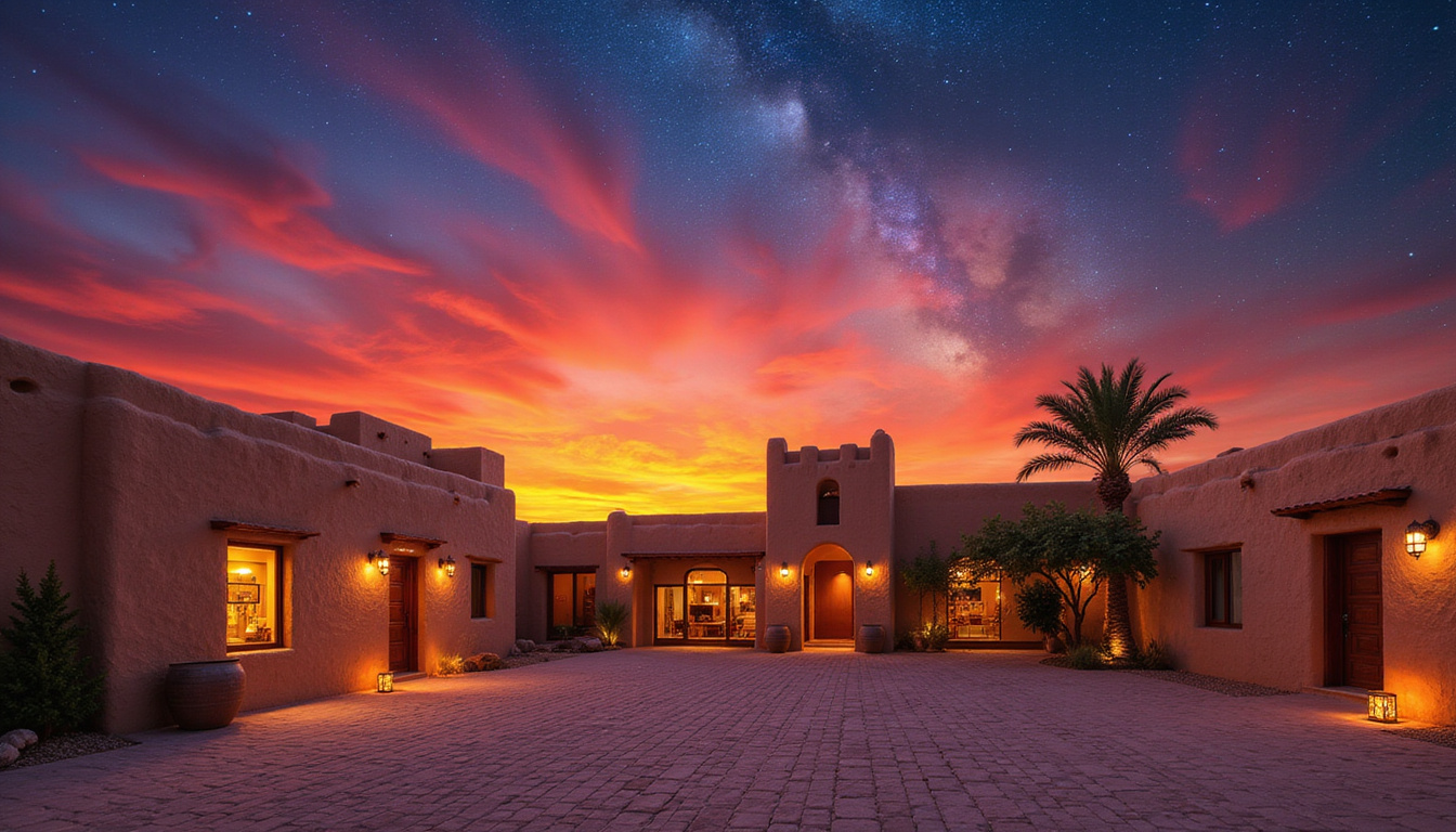 Siwa Oasis hotels: Where to Stay for an Authentic Desert Retreat