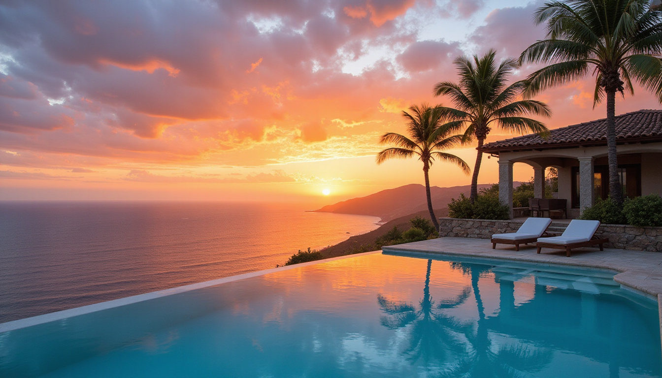 Villas for sale: Ultimate Guide to Buying Luxury Coastal Properties