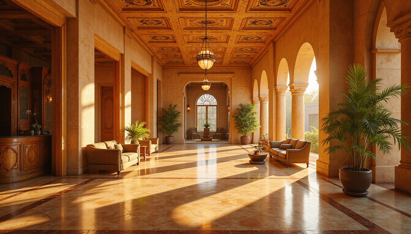 Art hotels Egypt: Insider guide to immersive design stays