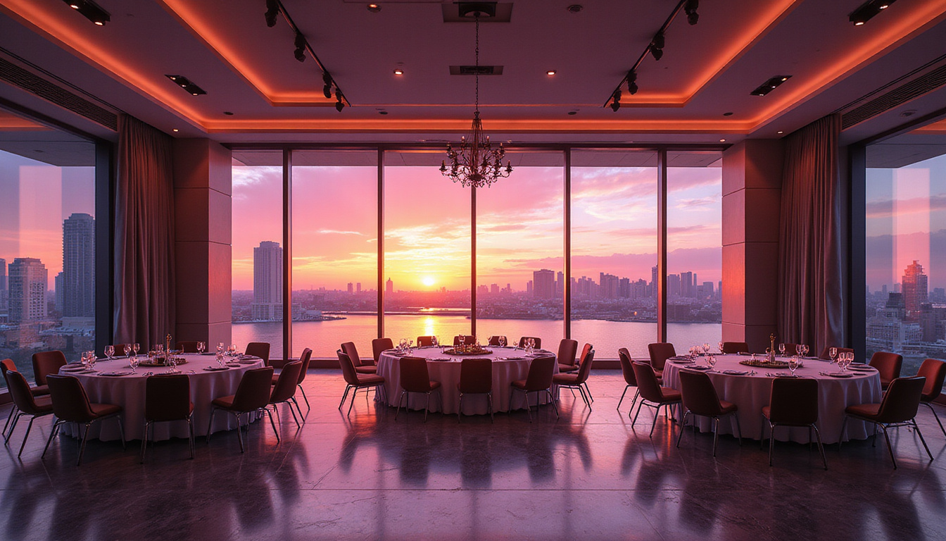 Conference hotels Egypt: Find Ideal Venues for Successful Corporate Events