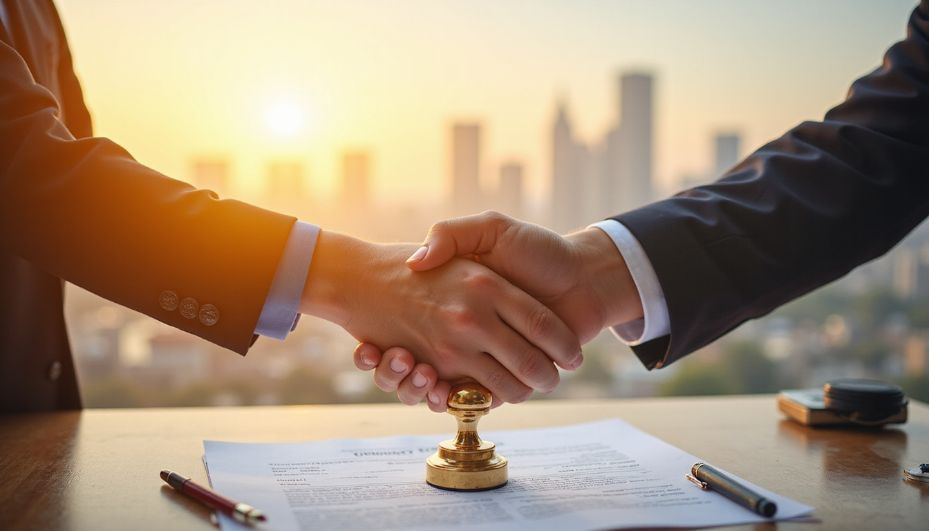 Egypt conveyancing: Essential Guide to Smooth Property Transfers