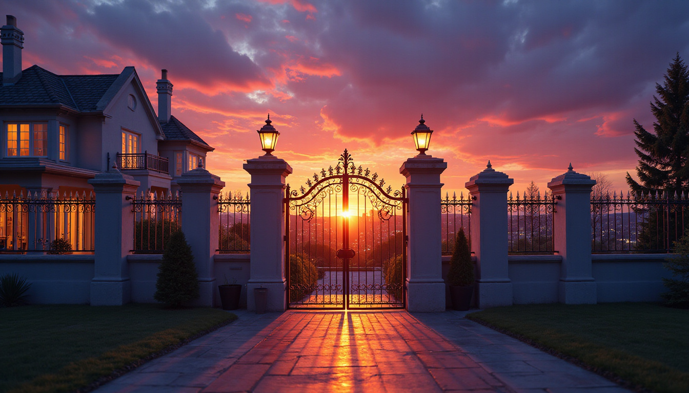 Exclusive listings: How to Find Luxury Homes Before Anyone Else