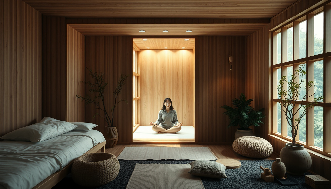 Experience Serenity in Tokyo: A Deep Dive into the Unique ZEN Capsule Hotel