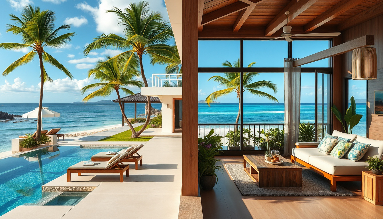 Exploring Panama's Retirement Paradise: Luxurious Beachfront Living vs. Budget-Friendly Rentals for Just $525!