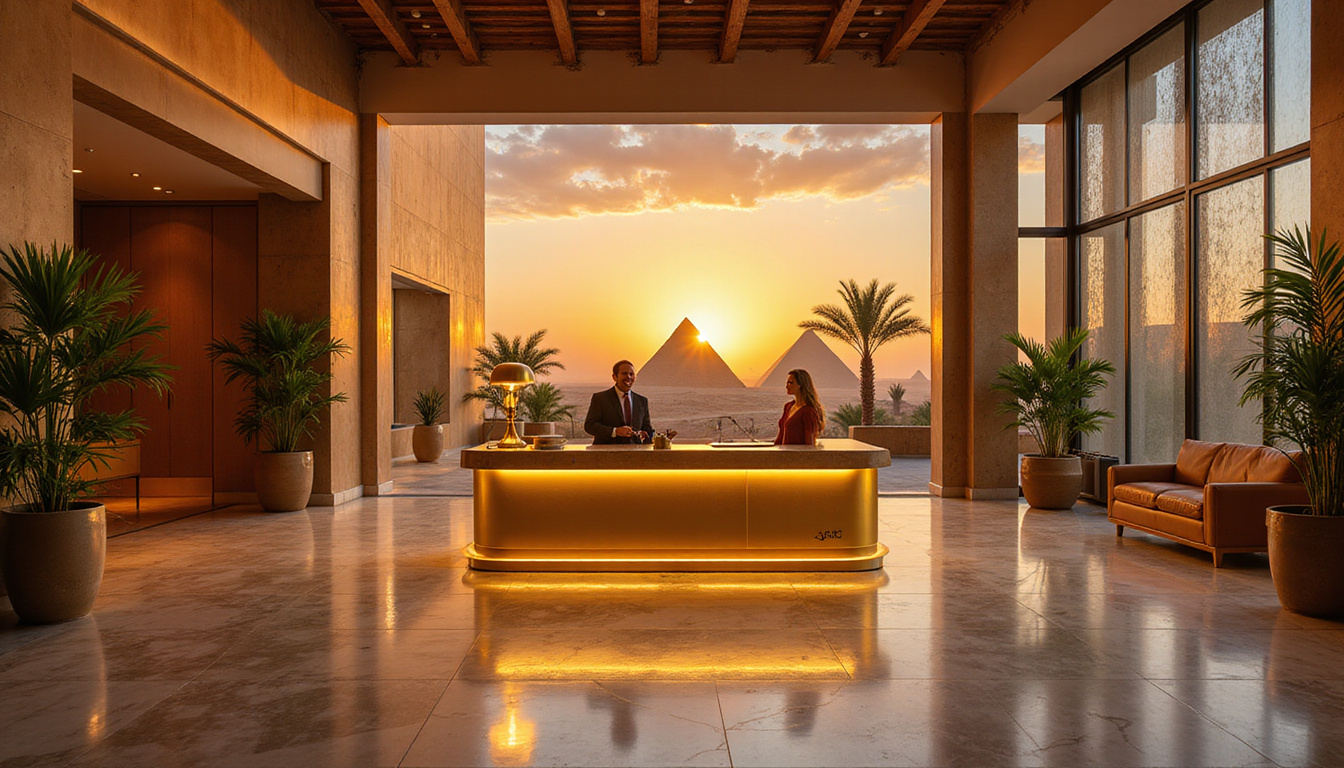 Hotel loyalty Egypt secrets: Maximize perks, upgrades, and free nights