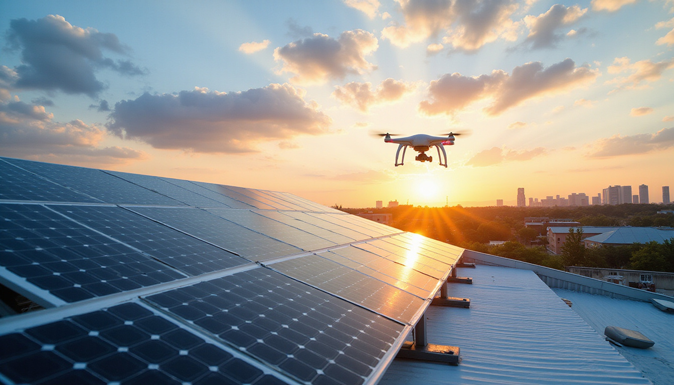 industrial properties: Smart Strategies to Boost Value and Cut Costs