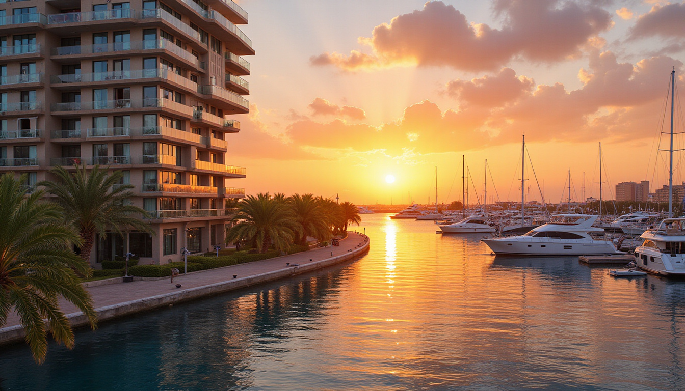 Marina hotels Egypt: Luxury Stays and Insider Booking Tips