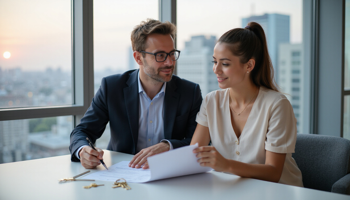 Mortgage brokers: Insider Tips to Secure the Best Loan