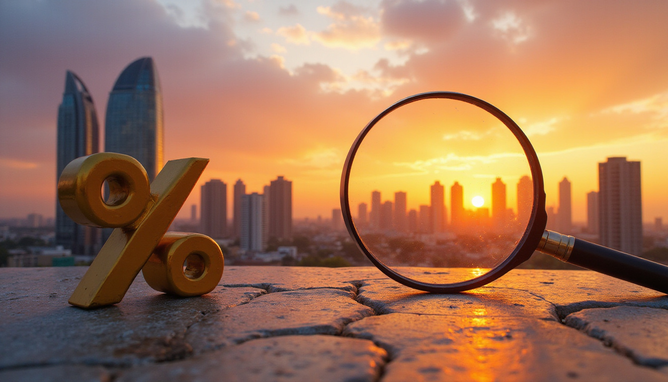 mortgage rates Egypt: How to Find the Lowest Home Loan