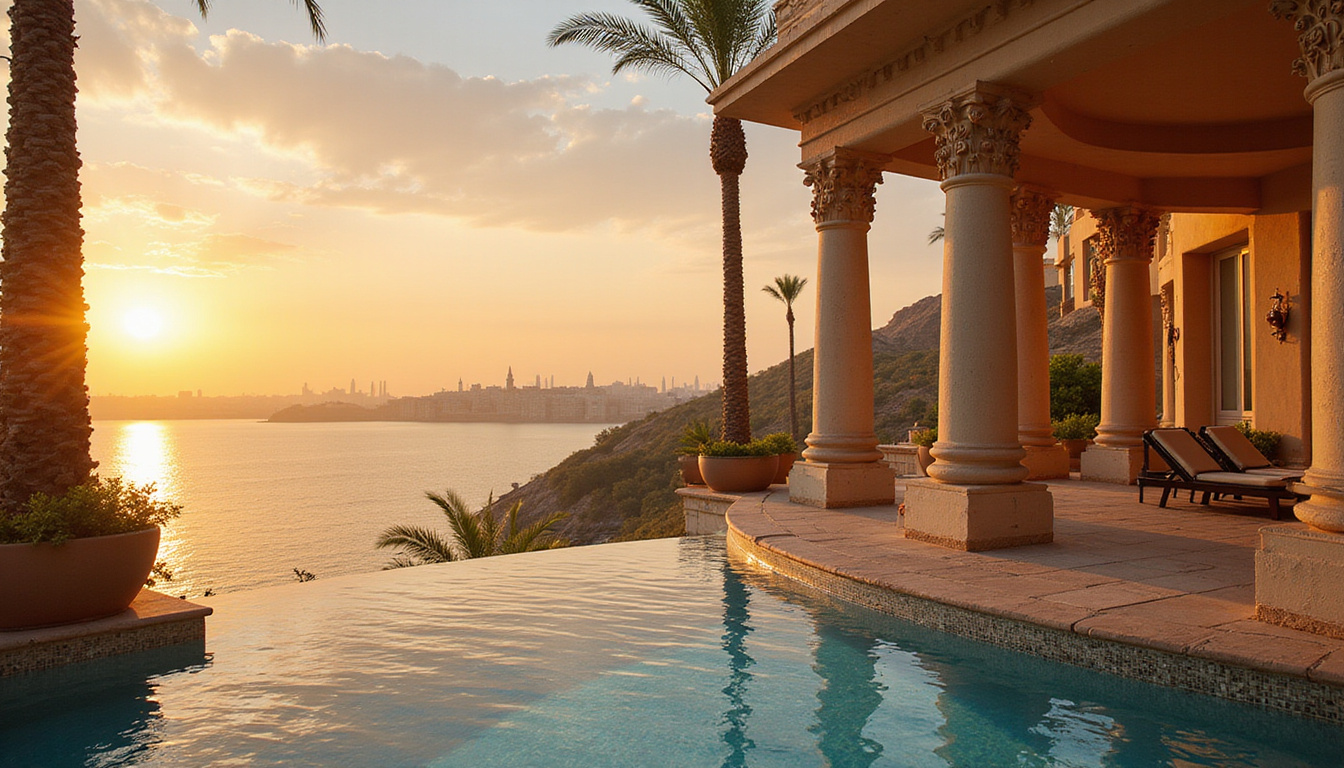 Nile Delta hotels: Luxury and Budget Stays for Every Traveler