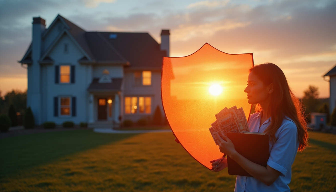 property insurance tips every homeowner needs to slash costs