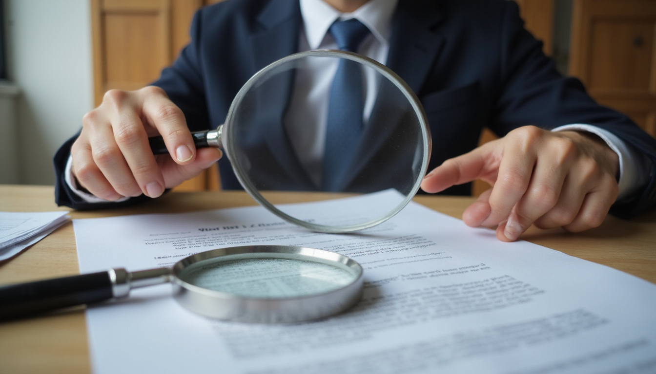 Property lawyers: Essential Tips to Avoid Costly Real Estate Mistakes