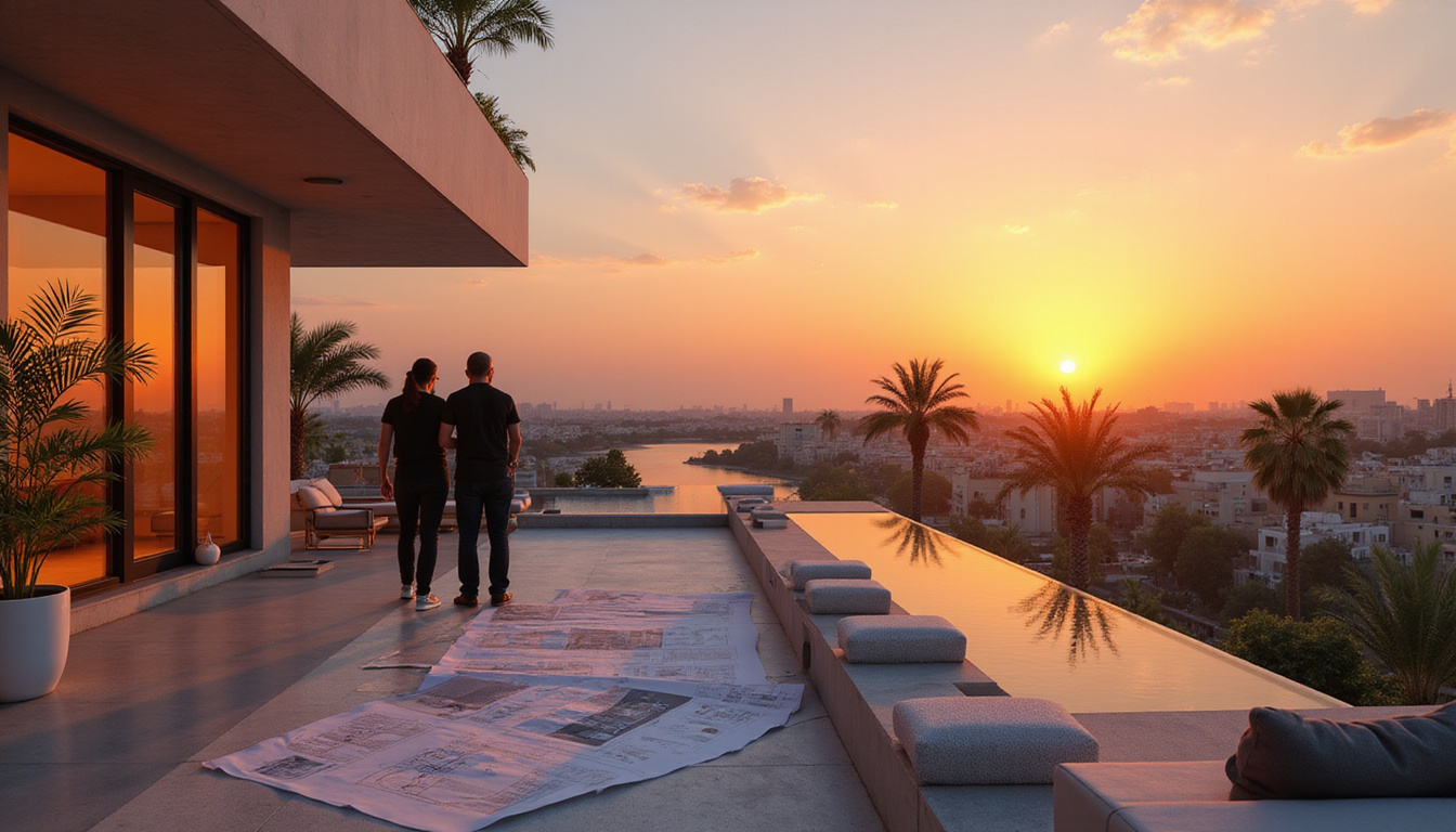 property search Egypt: Insider Tips to Find Your Dream Home