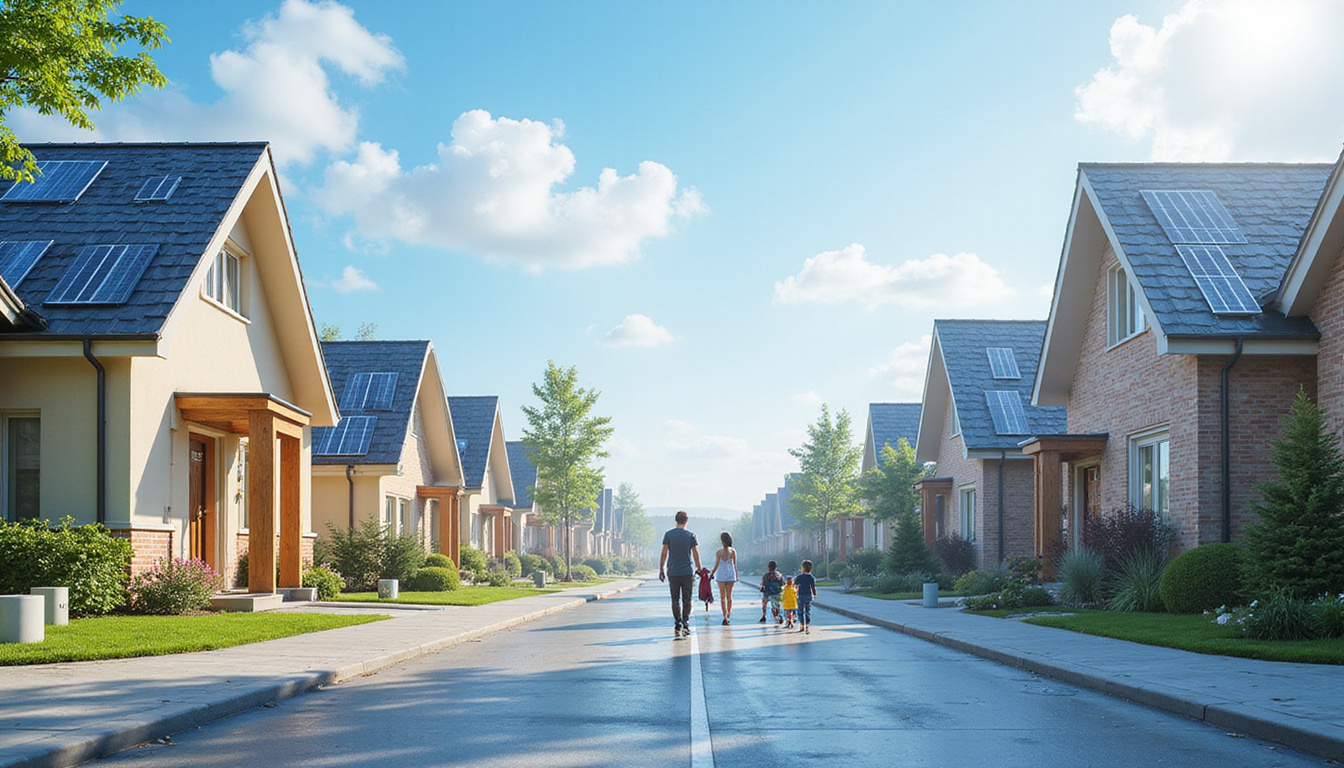 property trends driving smart investments in suburban and urban markets