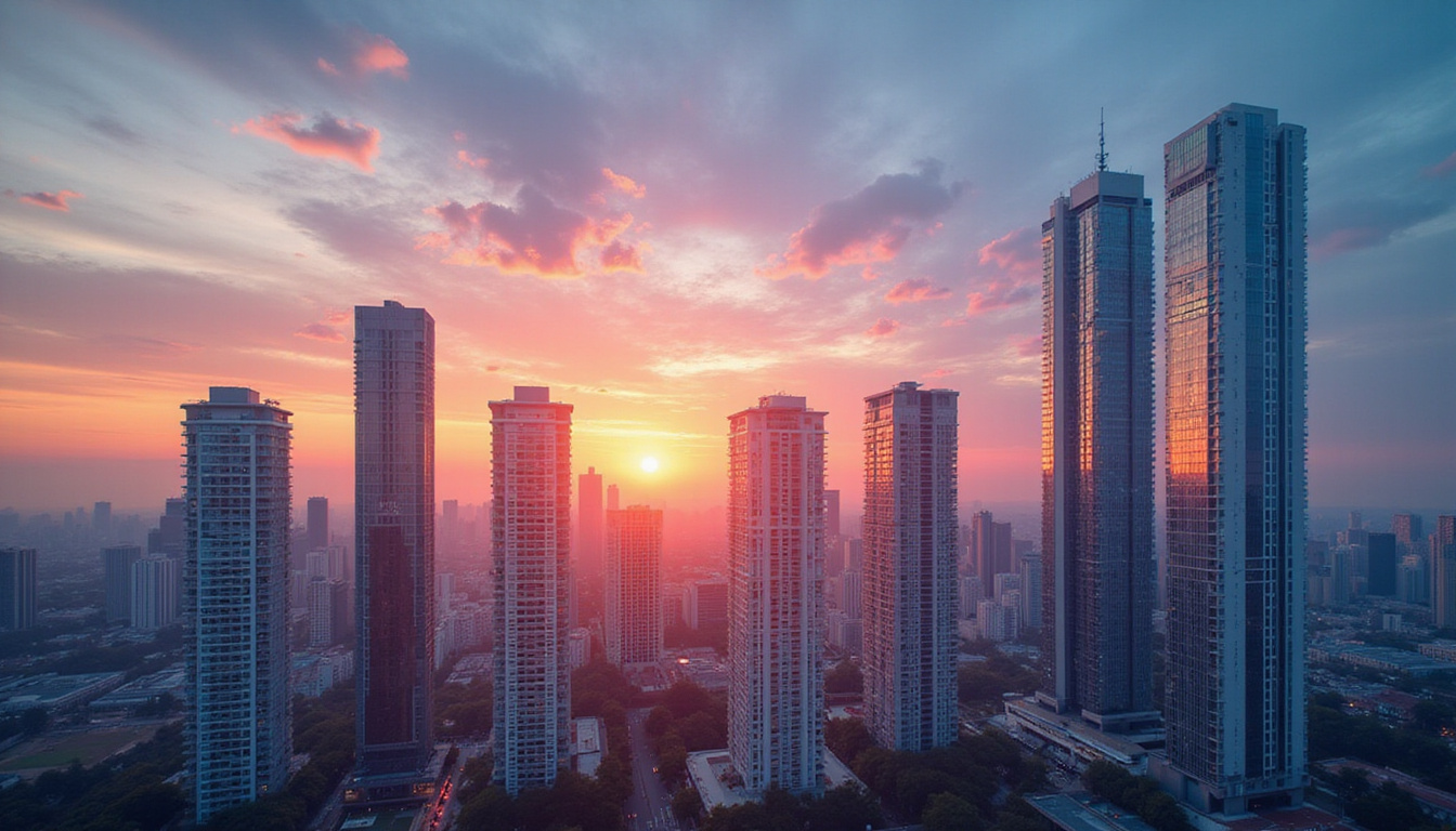 real estate news: What Savvy Investors Need to Know Today