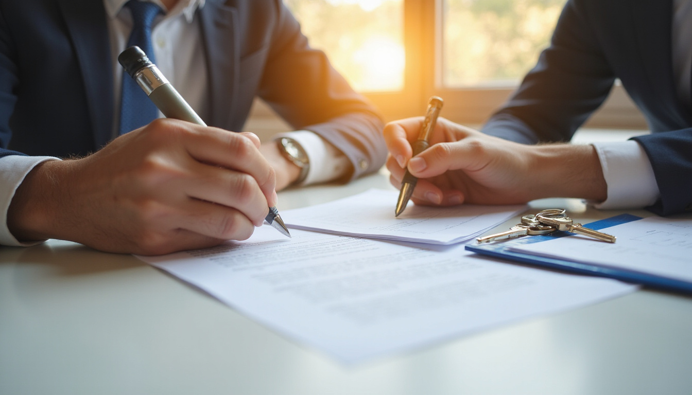 rental agreement essentials every tenant and landlord should know