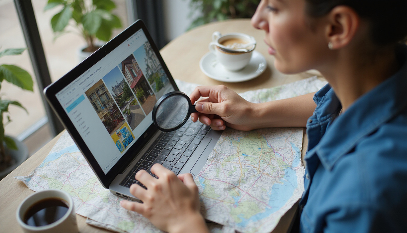 rental listings: Proven Tips to Find Deals and Avoid Scams