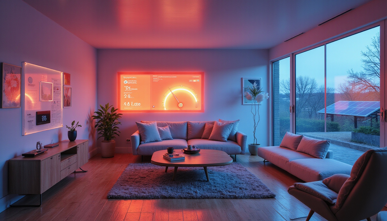 Smart Homes Hacks That Cut Energy Bills and Boost Security