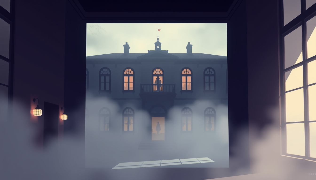 Unveiling the Mysteries of Hotel 88: Insights from Episode 9 (Part 2 of 5) - March 12, 2026