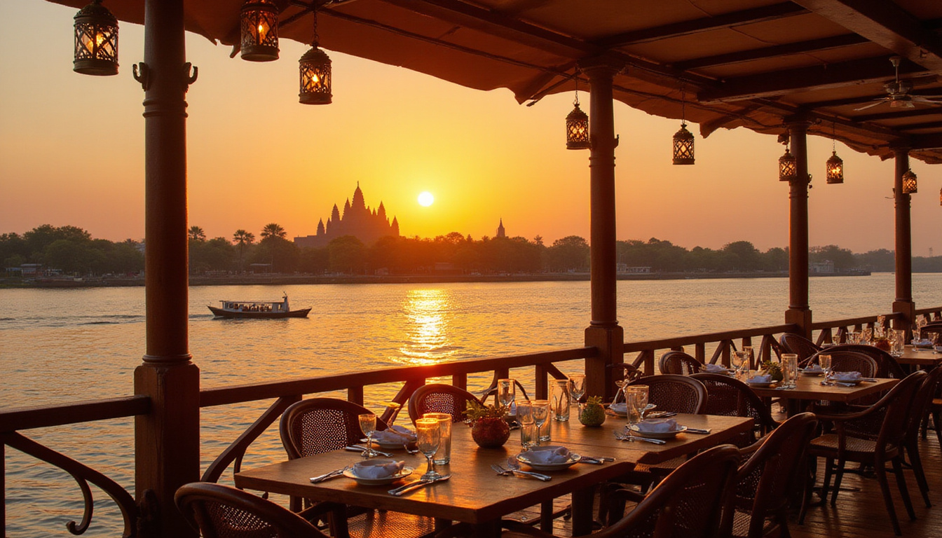 Boutique Nile cruises: Insider Tips for Luxury, History, and Culture