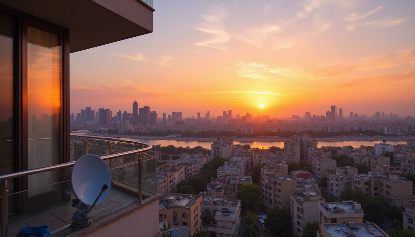 Cairo listings Revealed: Top Tips to Find Your Dream Apartment