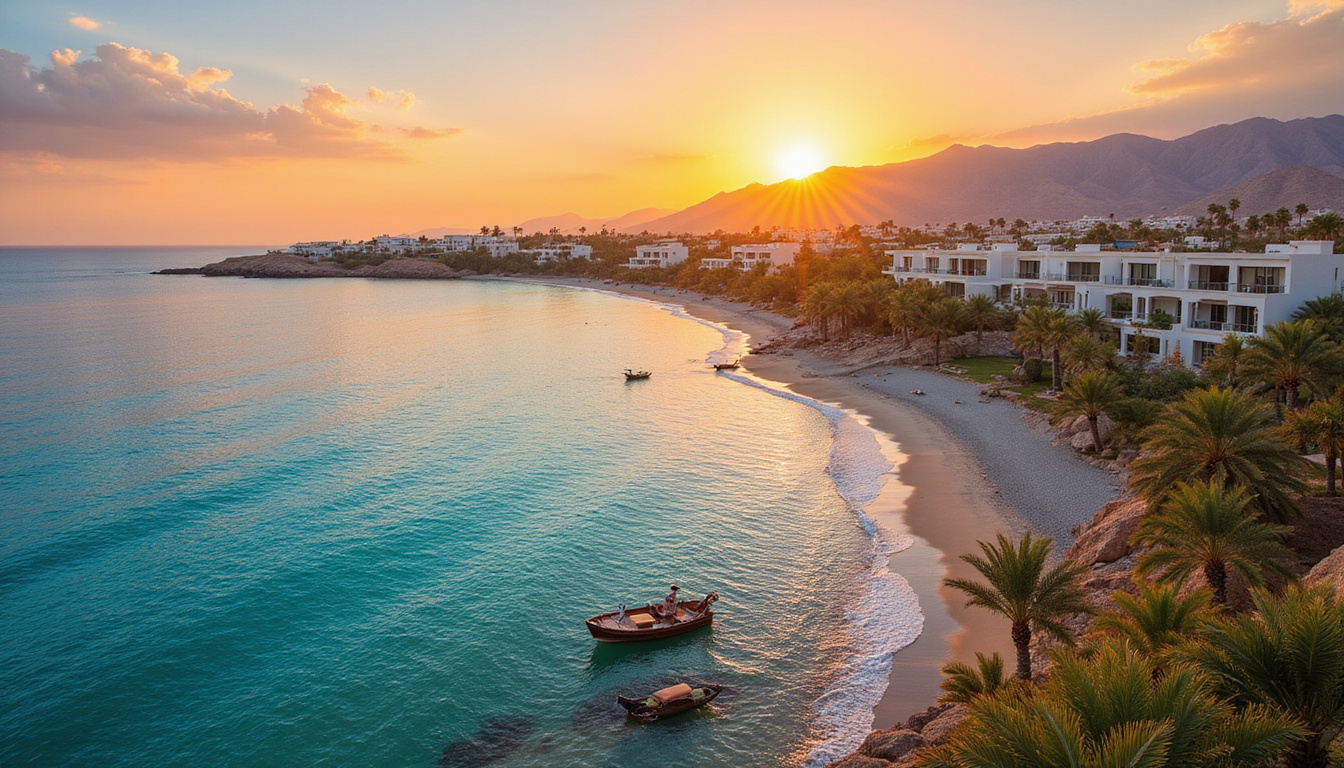 Dahab properties: How to Secure the Perfect Red Sea Investment