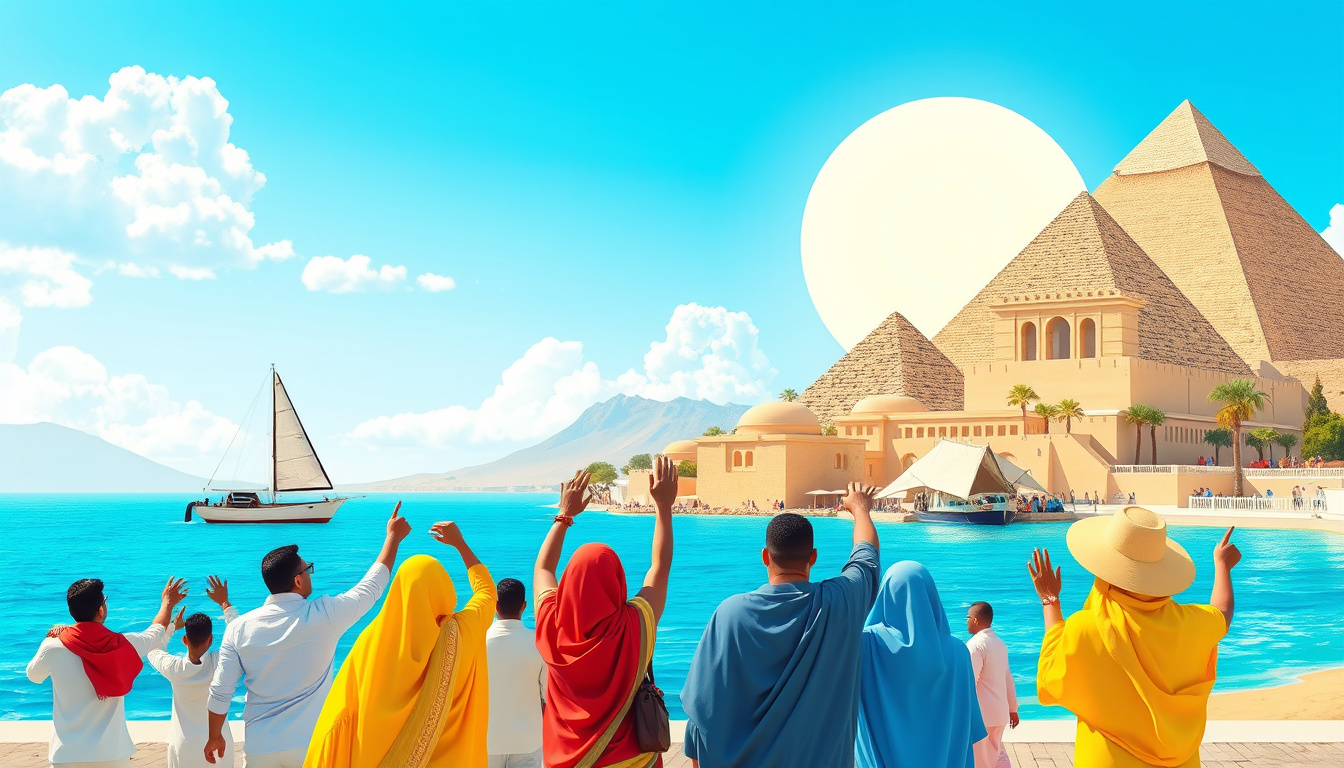 Egypt Applauds 10-Day Ceasefire Between Lebanon and Israel: A Step Towards Regional Stability