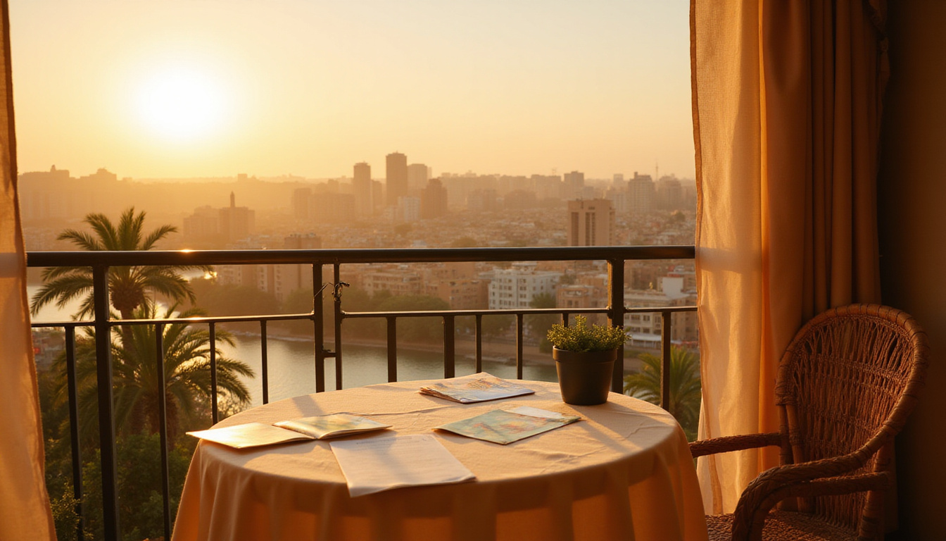 Egypt property listings: Insider Secrets to Finding the Best Deals