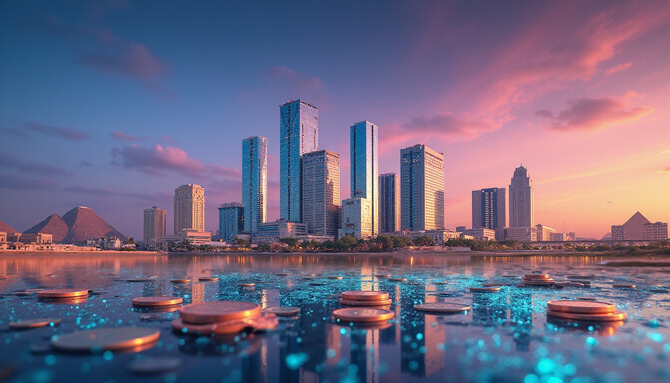 Egypt REITs Explained: Smart Strategies for Passive Real Estate Income