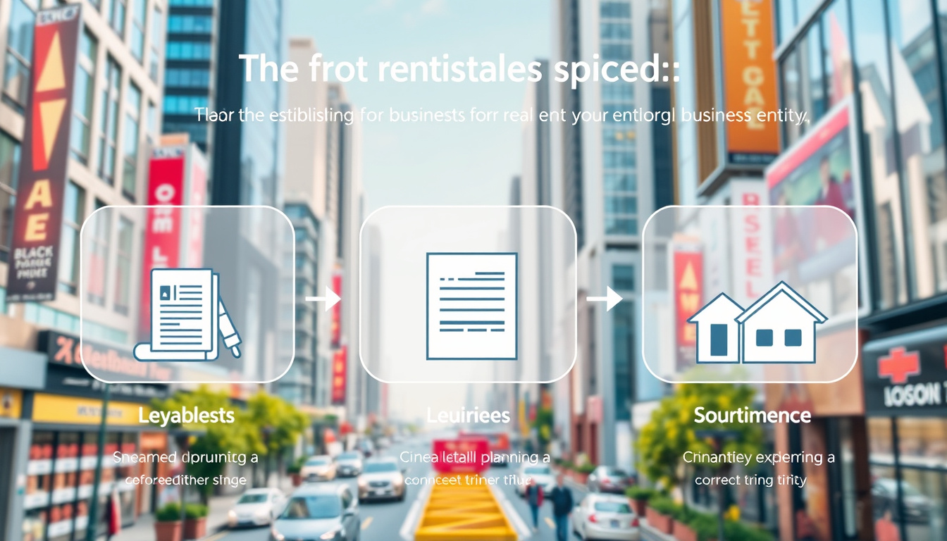 Essential Steps: Why You Need to Establish This ENTITY Before Diving into Real Estate Investments