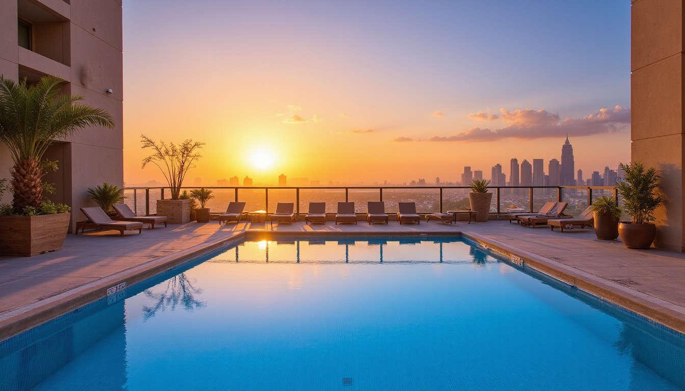 Fairmont Nile City: Ultimate Luxury Riverside Escape and Dining Guide