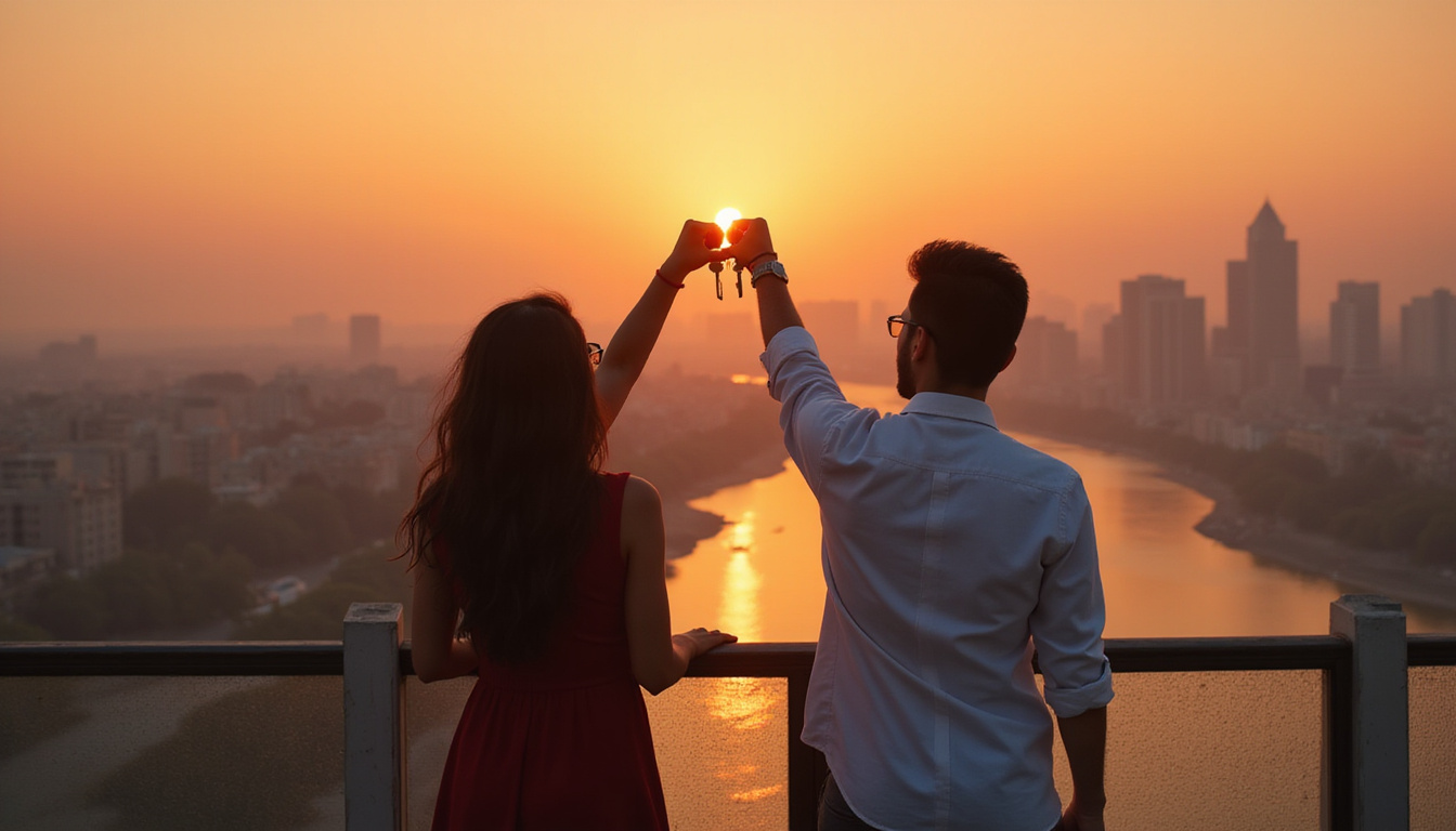 homebuyers Egypt: Insider Tips to Secure Your Dream Property Fast