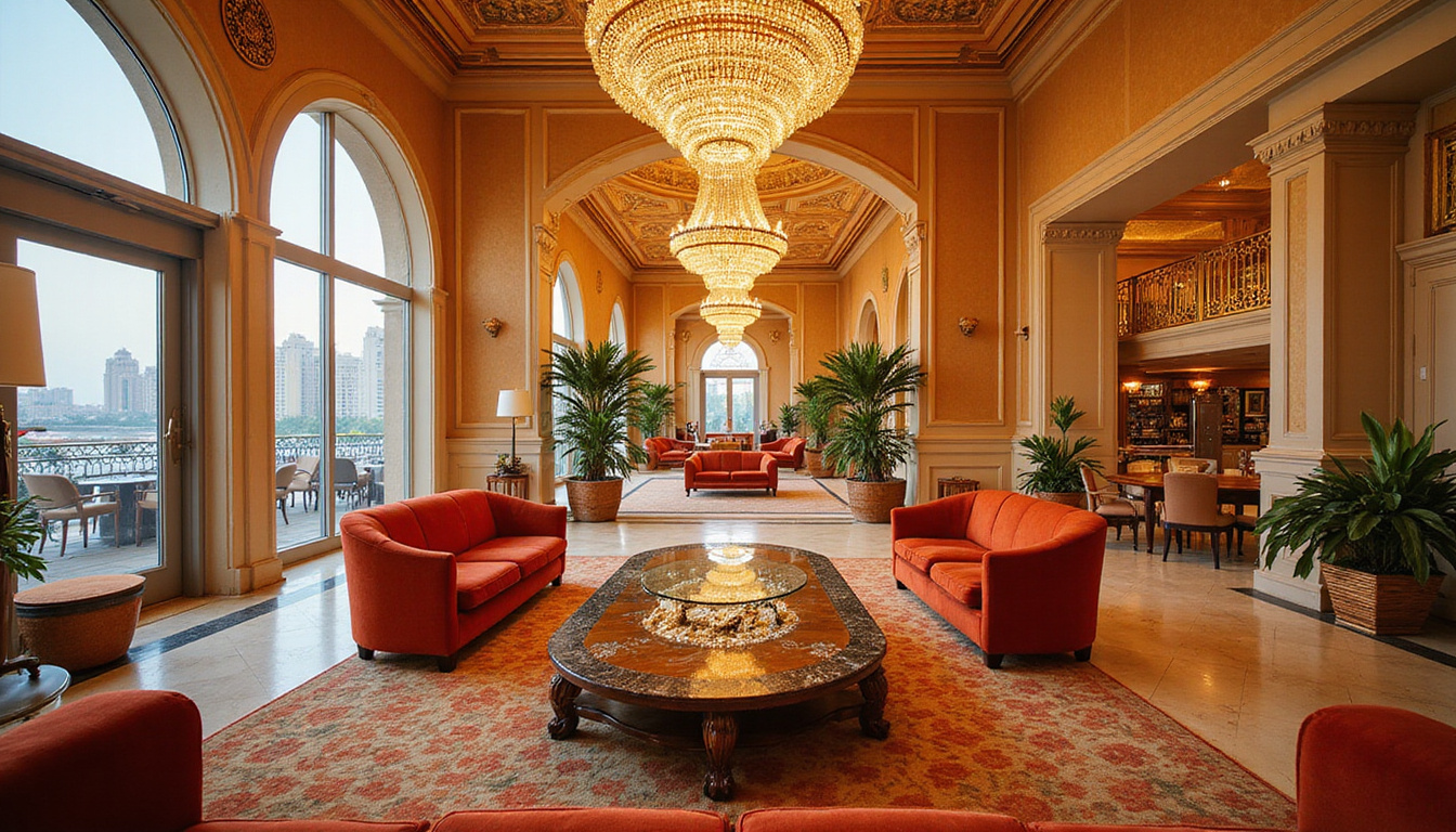 Kempinski Cairo Revealed: Insider Luxury Tips and Hidden Amenities