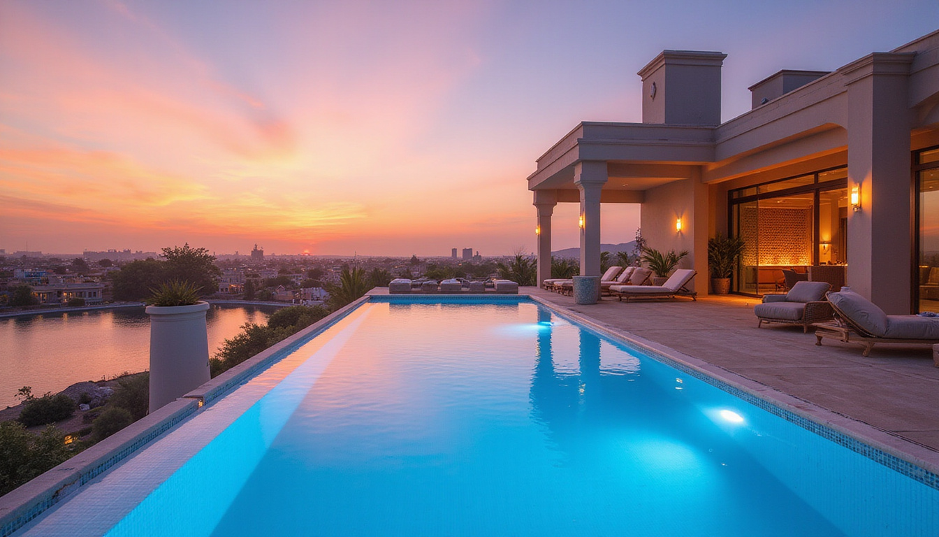 Luxury aparthotels Egypt: Top Picks for Stylish Vacation Stays