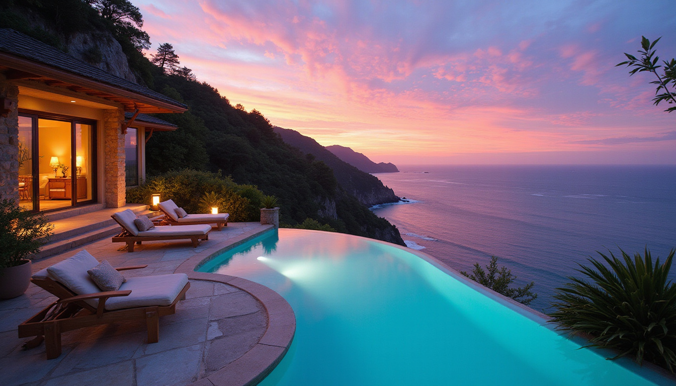 Luxury honeymoon villas: Top secluded escapes with private pools
