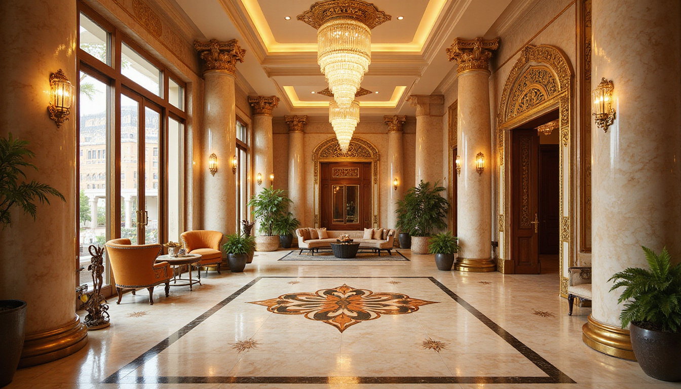 Mandarin Oriental Cairo Unveiled: Secrets to the Ultimate Luxury Experience