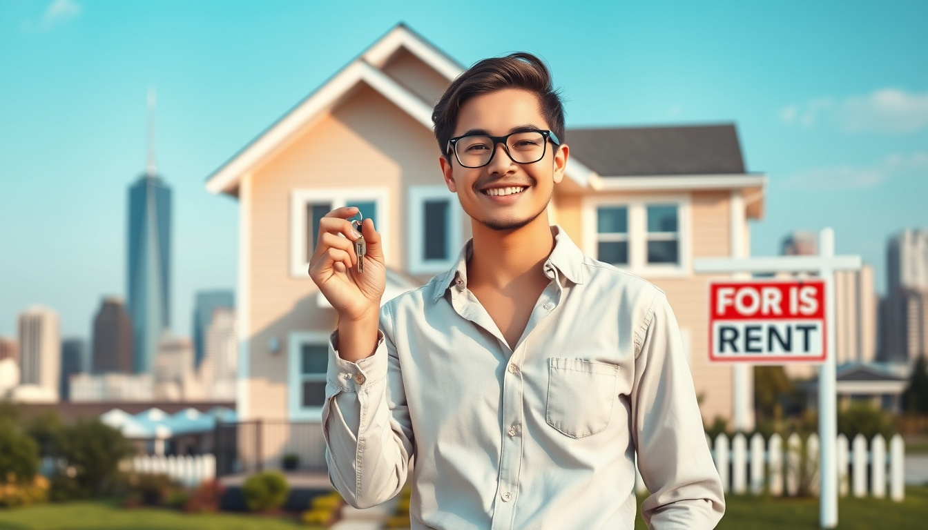 Mastering the Art of Real Estate: Acquiring Your First Rental Property with Zero Capital
