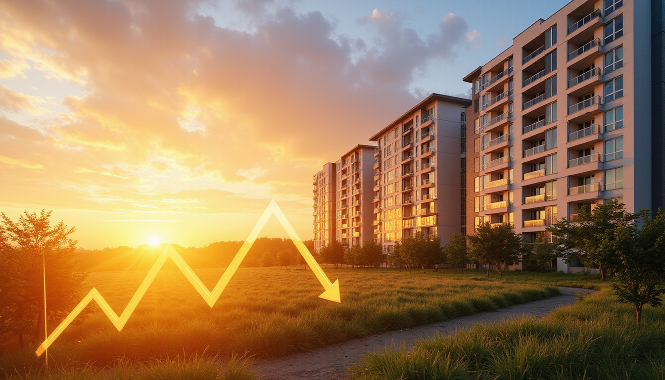 multi-family properties: Smart Investment Strategies for Passive Income Growth