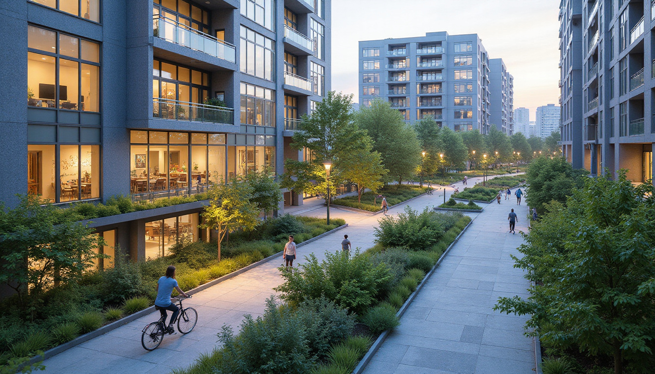 New developments Transforming Urban Living: What Homebuyers Need to Know