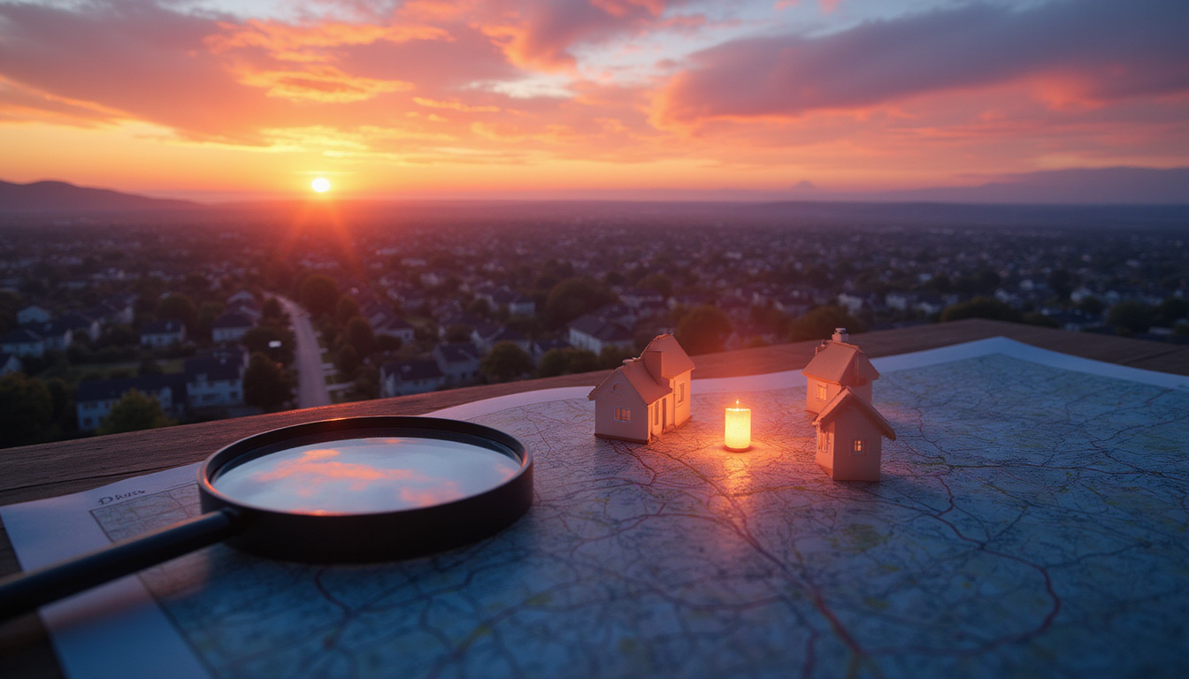 new listings: How to Find Hidden Property Gems Fast