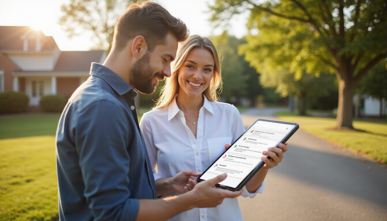 Property Comparison Made Easy: Expert Checklist for Savvy Buyers