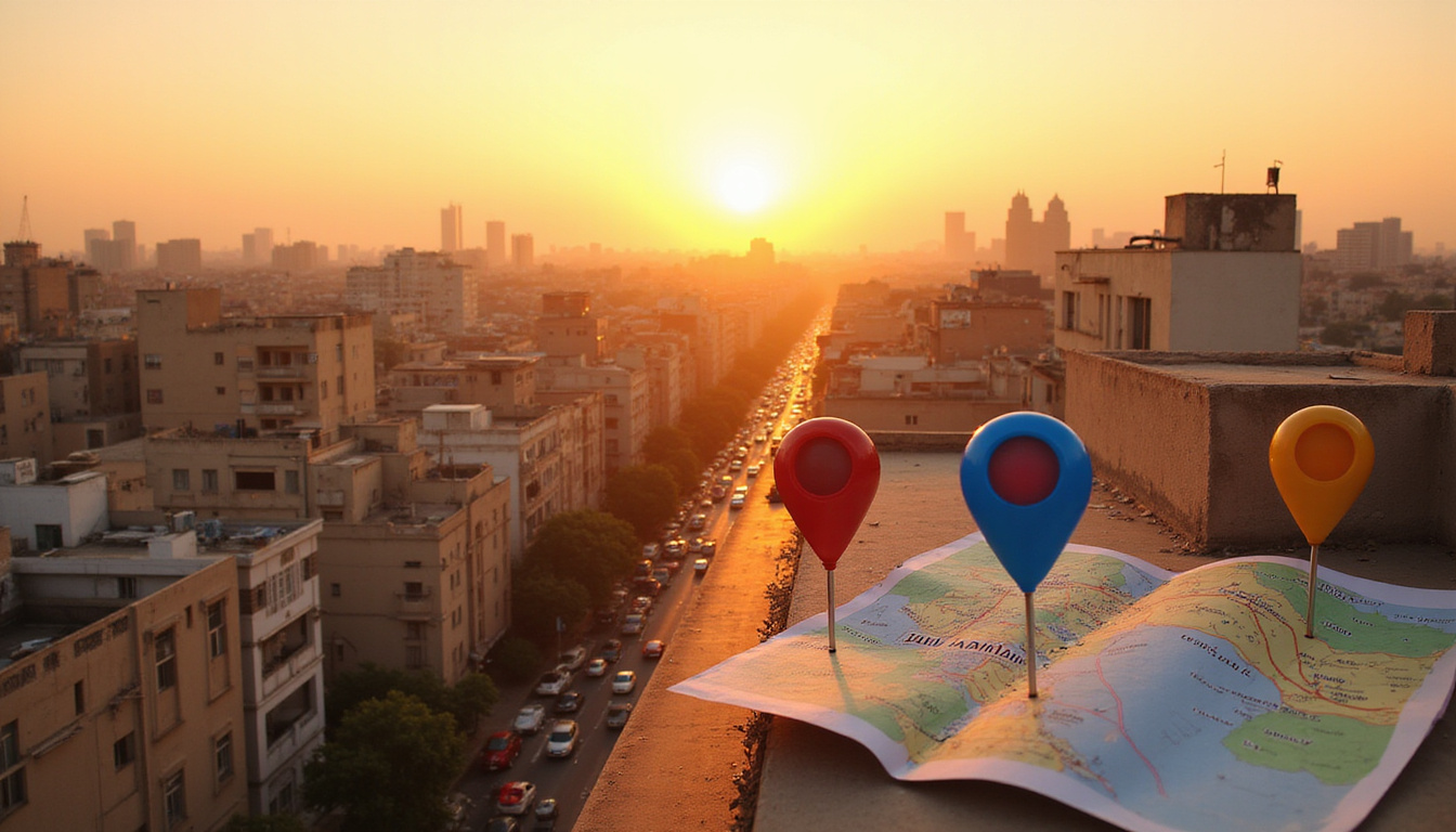 rental market Egypt: Insider Tips to Find Affordable Apartments Fast