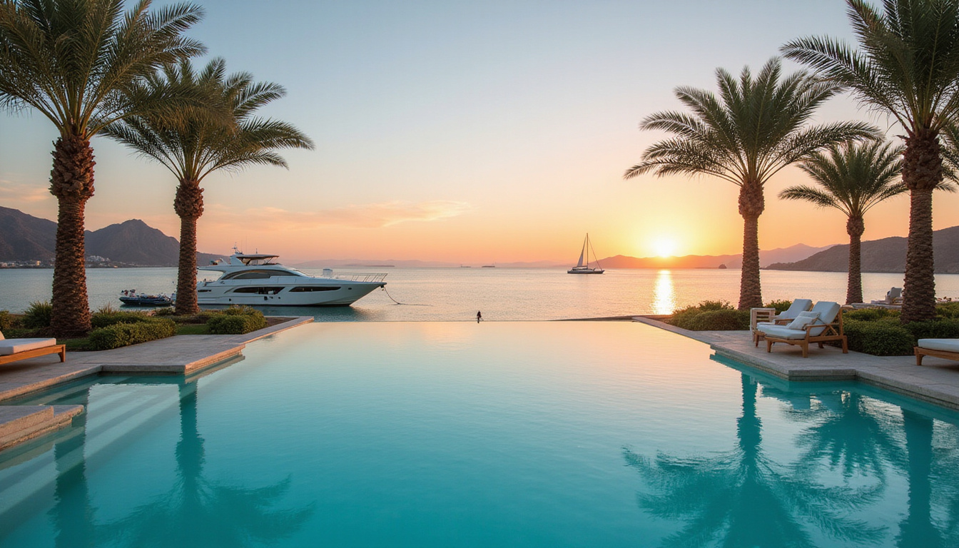 Soma Bay: The Ultimate Guide to Luxury Resorts, Diving, and Relaxation