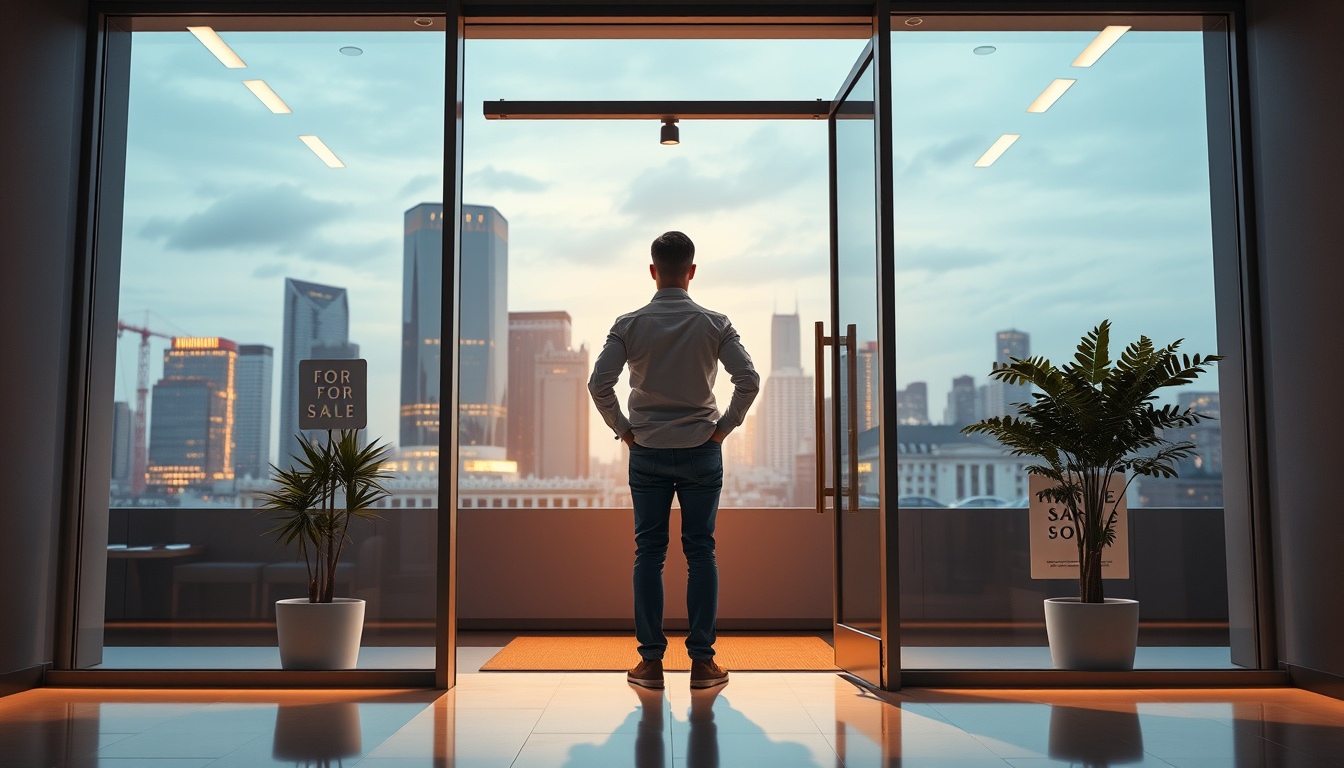 Starting Fresh: My Ultimate Guide to Breaking Into Real Estate Today