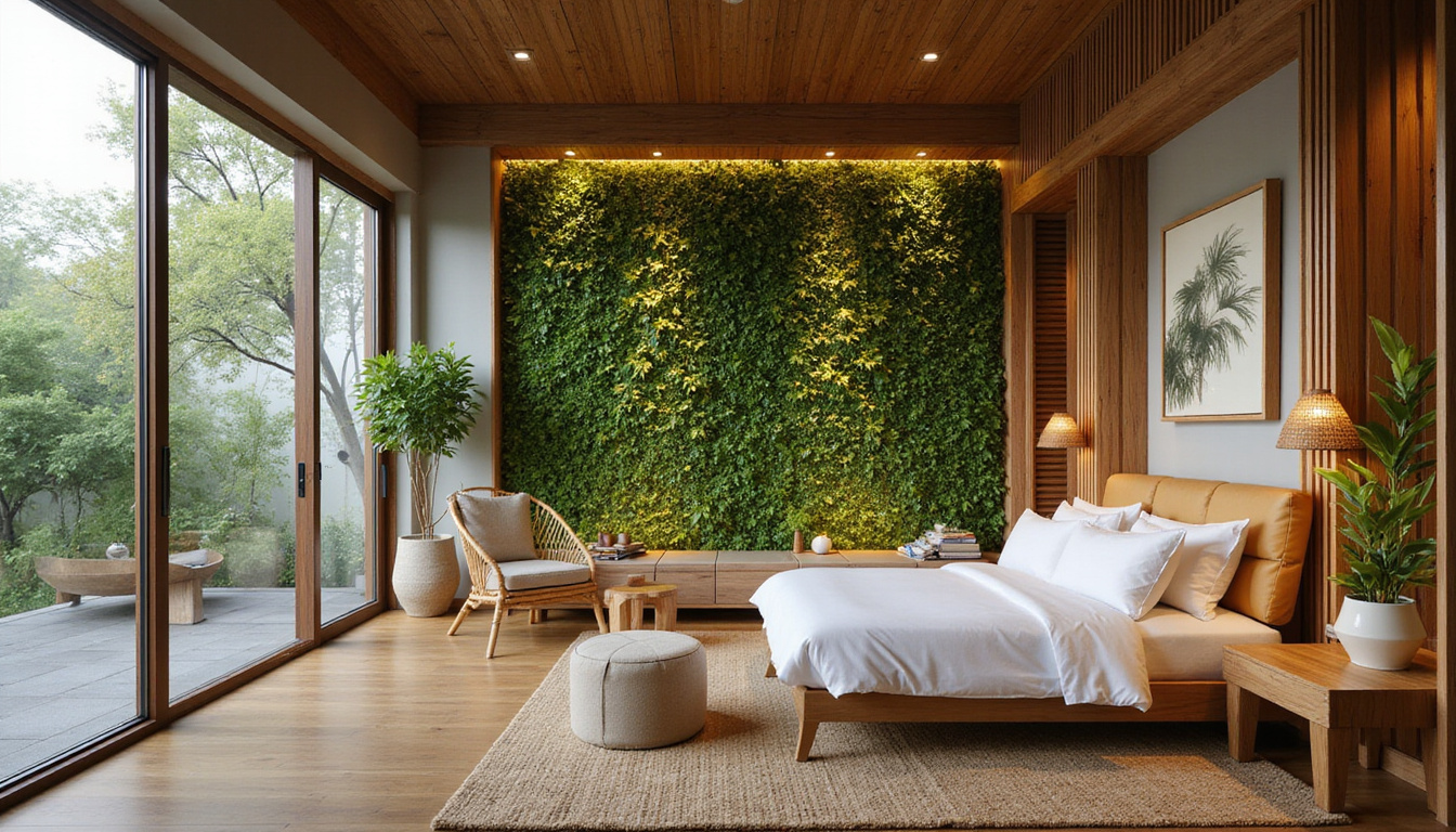 Sustainable luxury hotels: How to Travel Green Without Sacrificing Comfort