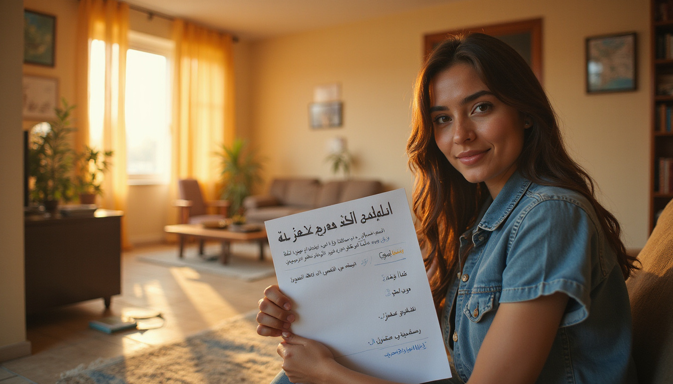 Tenant rights Egypt: Essential Steps Every Renter Should Take